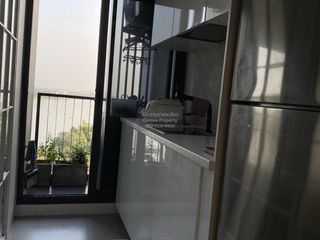 For sale 1 bed condo in Mueang Nonthaburi, Nonthaburi