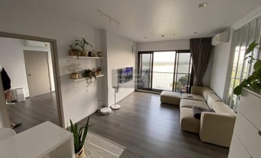 Condo en venta de 1 habitaciones en Mueang Nonthaburi, Nonthaburi
