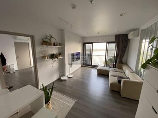 For sale 1 bed condo in Mueang Nonthaburi, Nonthaburi