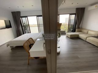 For sale 1 bed condo in Mueang Nonthaburi, Nonthaburi