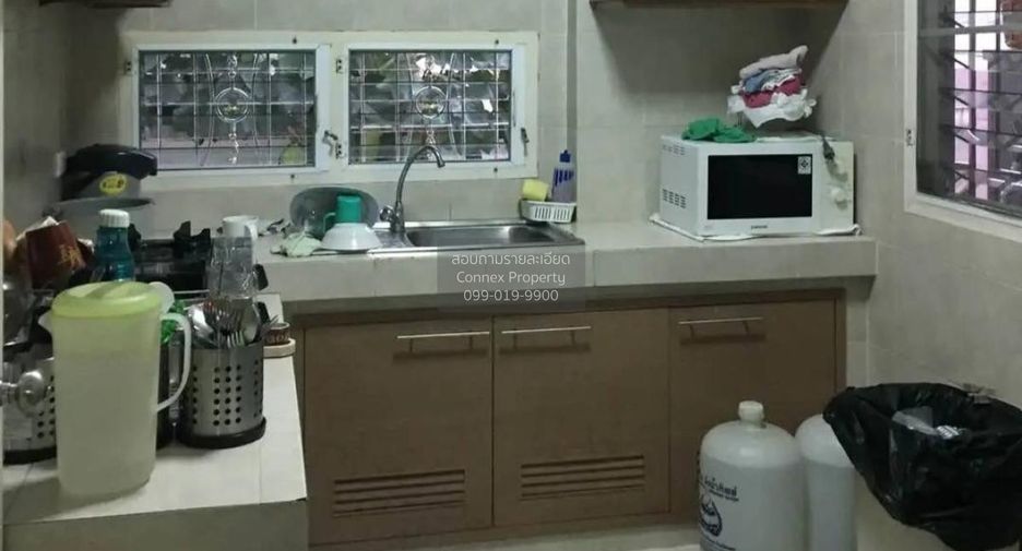 For sale 3 bedrooms house in Bang Bua Thong, Nonthaburi