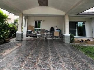 For sale 3 bedrooms house in Bang Bua Thong, Nonthaburi