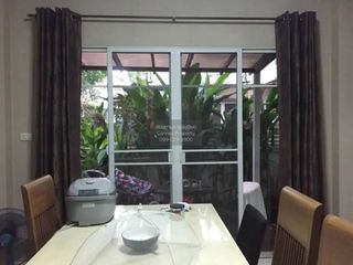 For sale 3 bedrooms house in Bang Bua Thong, Nonthaburi
