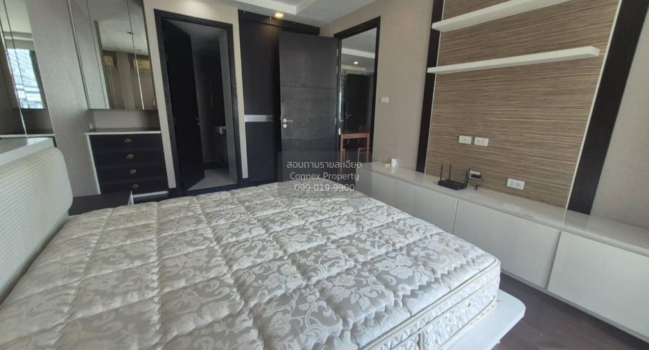 Продажа 1 кровать кондо в Патхум Щан, Бангкок