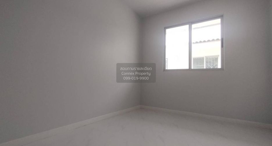 Reihenhaus zum Kauf mit 3 Zimmer in Bang Phli, Samut Prakan