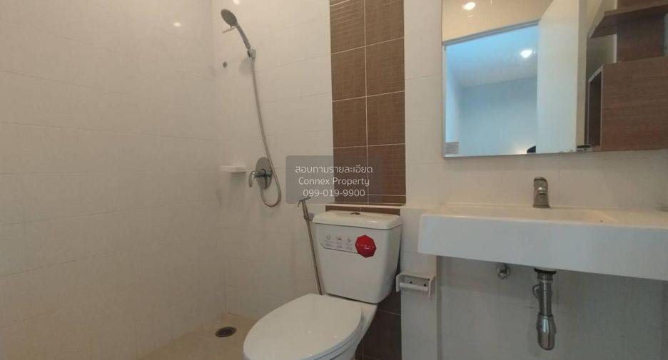 Reihenhaus zum Kauf mit 3 Zimmer in Bang Phli, Samut Prakan