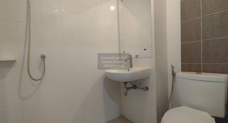 Reihenhaus zum Kauf mit 3 Zimmer in Bang Phli, Samut Prakan