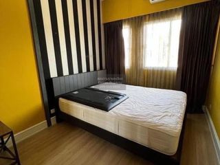 Reihenhaus zum Kauf mit 3 Zimmer in Thung Khru, Bangkok