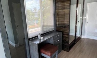 Reihenhaus zum Kauf mit 3 Zimmer in Thung Khru, Bangkok
