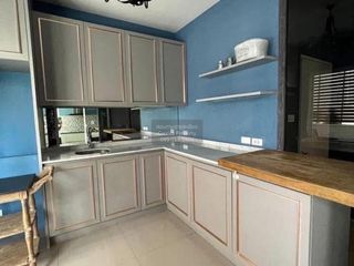 Reihenhaus zum Kauf mit 3 Zimmer in Thung Khru, Bangkok