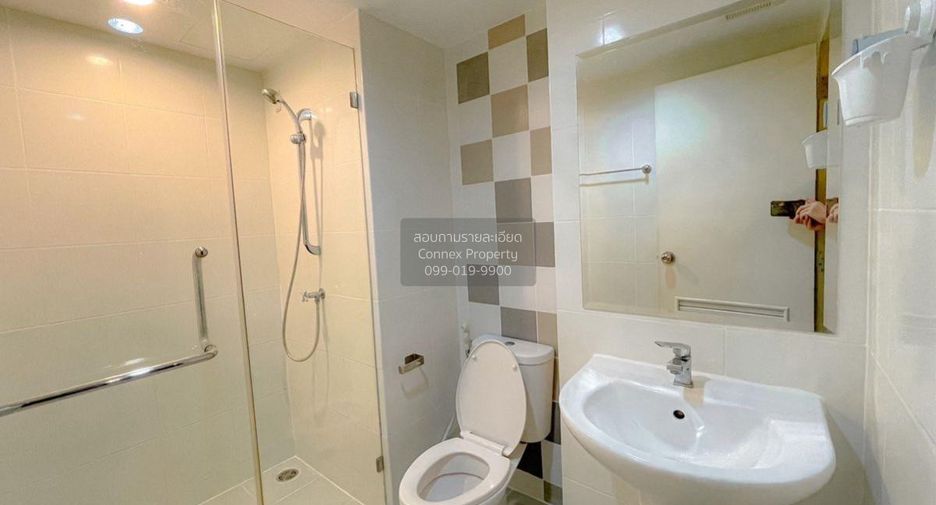 For sale 1 bed condo in Chom Thong, Bangkok