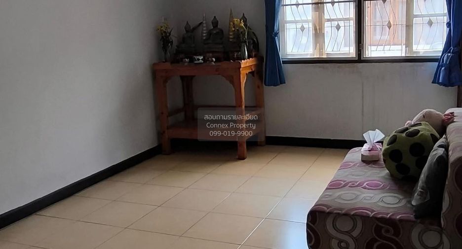 Casa adosada en venta de 2 habitaciones en Khlong Sam Wa, Bangkok