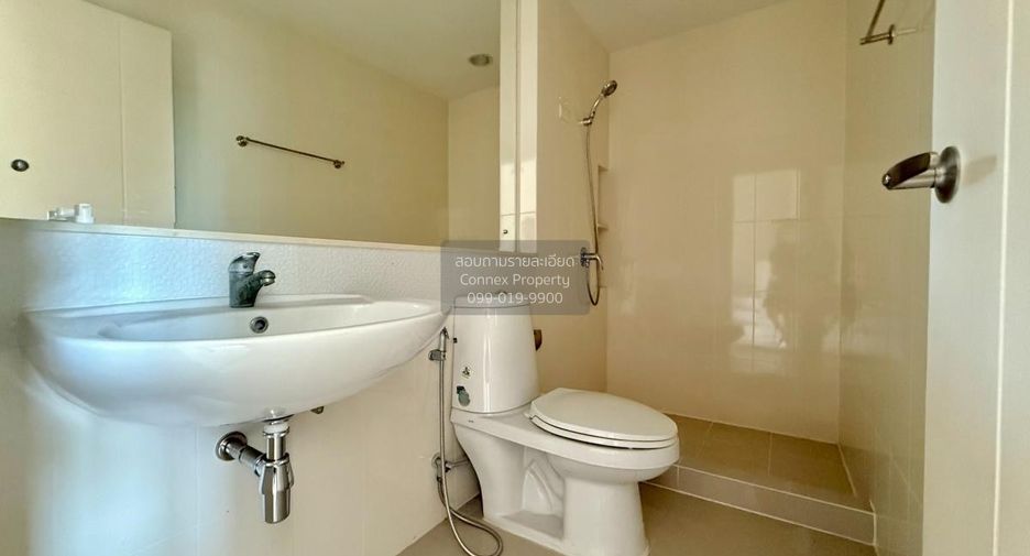 For sale 3 bedrooms townhouse in Mueang Nonthaburi, Nonthaburi