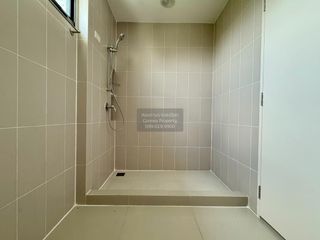 Casa adosada en venta de 3 habitaciones en Mueang Nonthaburi, Nonthaburi