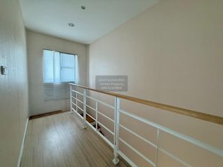 Casa adosada en venta de 3 habitaciones en Mueang Nonthaburi, Nonthaburi