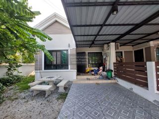 出售 2 卧室 独立屋 在 Phan Thong, Chon Buri