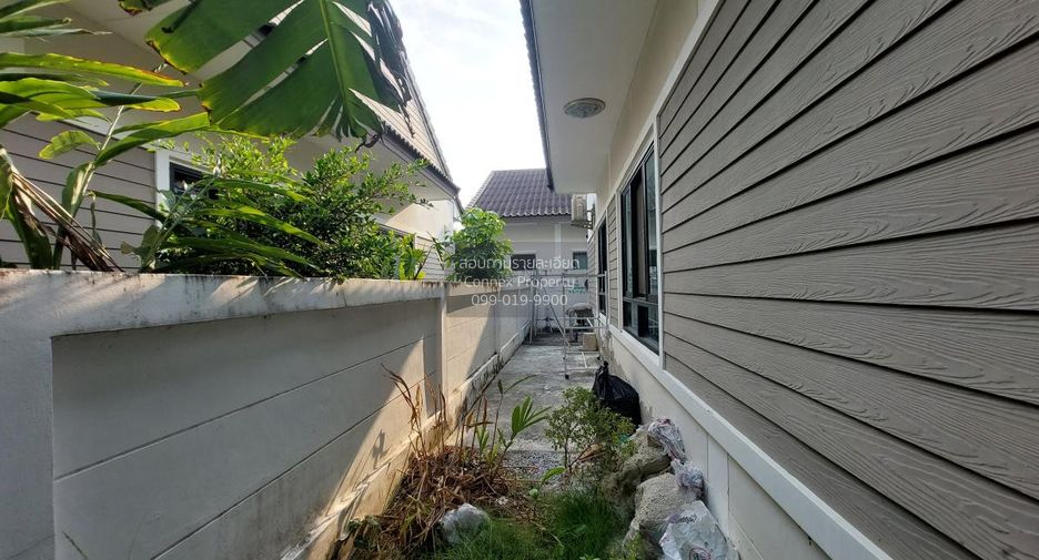 出售 2 卧室 独立屋 在 Phan Thong, Chon Buri