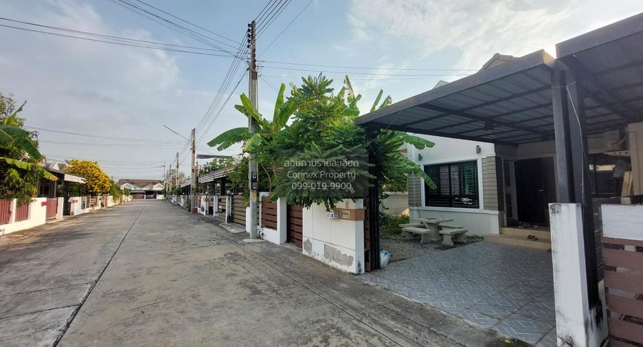 出售 2 卧室 独立屋 在 Phan Thong, Chon Buri