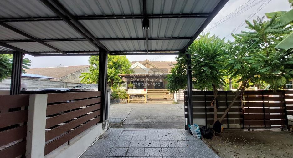 出售 2 卧室 独立屋 在 Phan Thong, Chon Buri