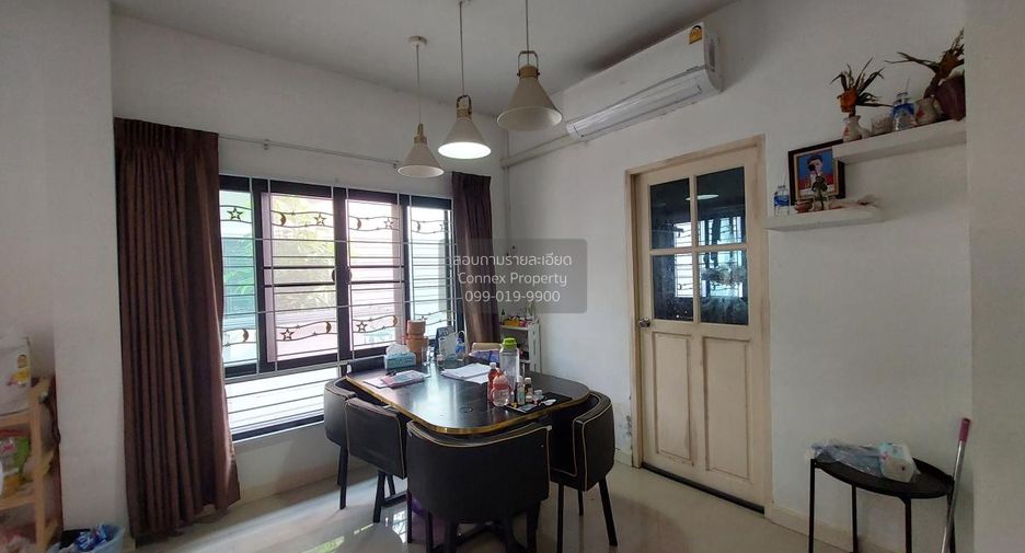出售 2 卧室 独立屋 在 Phan Thong, Chon Buri