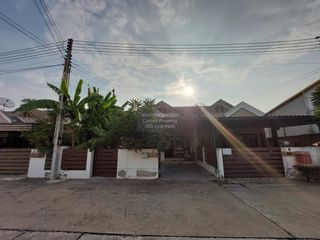 出售 2 卧室 独立屋 在 Phan Thong, Chon Buri