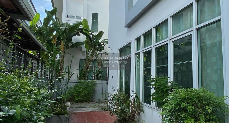 出售 3 卧室 独立屋 在 Phan Thong, Chon Buri