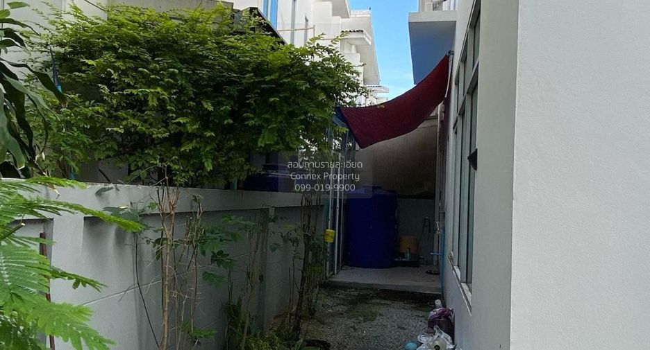出售 3 卧室 独立屋 在 Phan Thong, Chon Buri