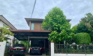 For sale 3 ベッドルーム house in Lam Luk Ka, Pathum Thani