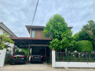For sale 3 ベッドルーム house in Lam Luk Ka, Pathum Thani