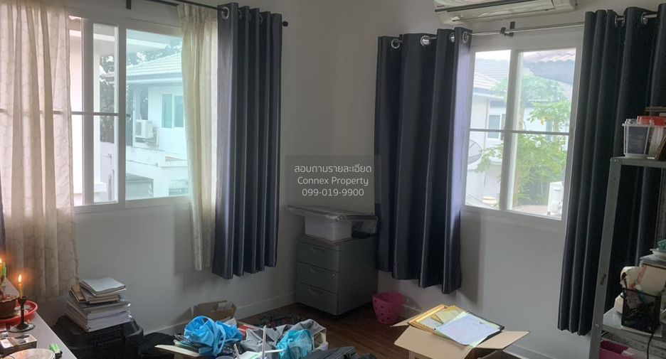 For sale 3 ベッドルーム house in Lam Luk Ka, Pathum Thani