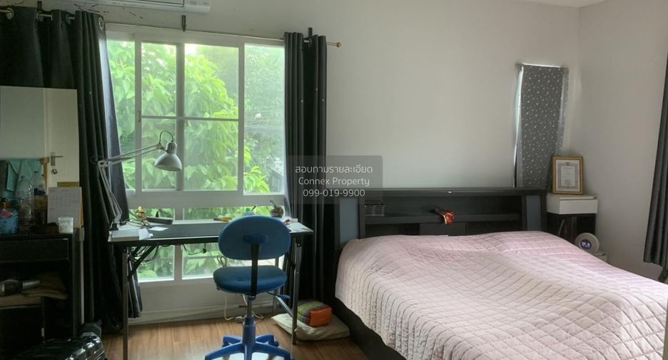 For sale 3 ベッドルーム house in Lam Luk Ka, Pathum Thani