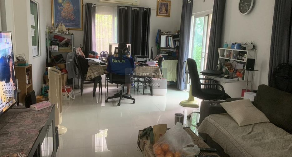 For sale 3 ベッドルーム house in Lam Luk Ka, Pathum Thani