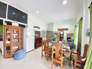 For sale 3 bedrooms house in Thanyaburi, Pathum Thani