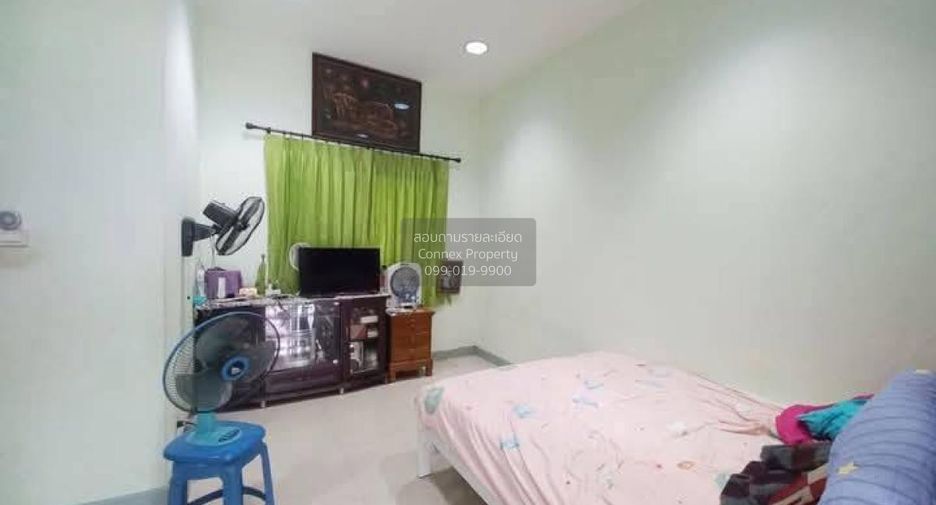 For sale 3 bedrooms house in Thanyaburi, Pathum Thani