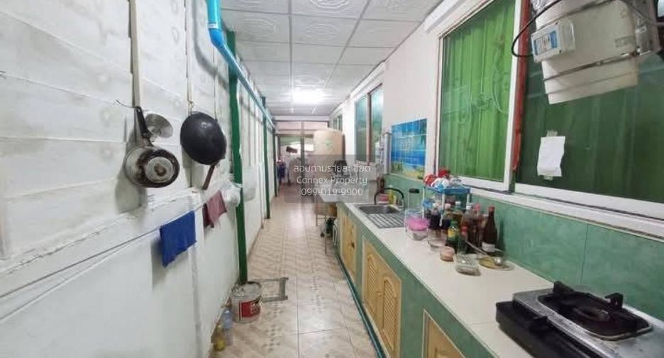 For sale 3 bedrooms house in Thanyaburi, Pathum Thani