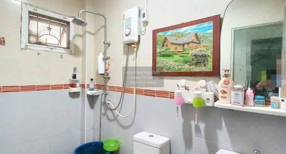 For sale 3 bedrooms house in Thanyaburi, Pathum Thani