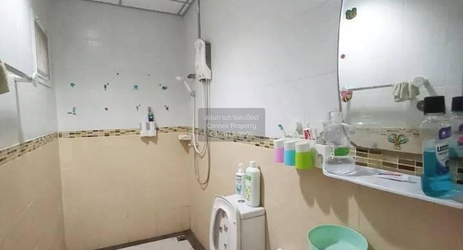 For sale 3 bedrooms house in Thanyaburi, Pathum Thani