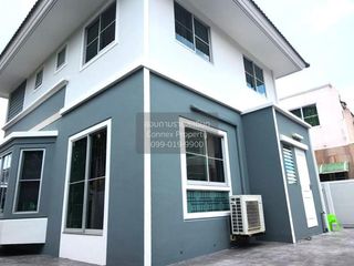 For sale 3 ベッドルーム house in Lam Luk Ka, Pathum Thani