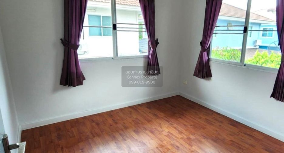 For sale 3 ベッドルーム house in Lam Luk Ka, Pathum Thani