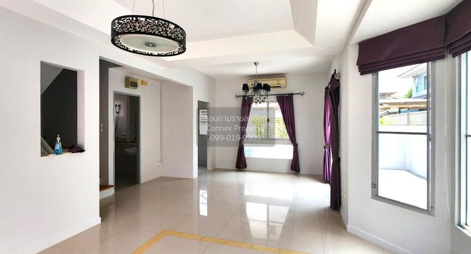 For sale 3 ベッドルーム house in Lam Luk Ka, Pathum Thani