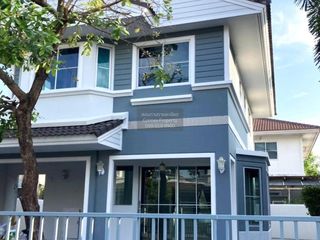 For sale 3 ベッドルーム house in Lam Luk Ka, Pathum Thani
