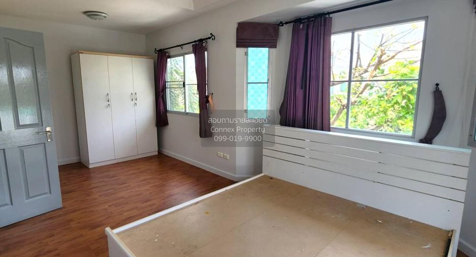 For sale 3 ベッドルーム house in Lam Luk Ka, Pathum Thani