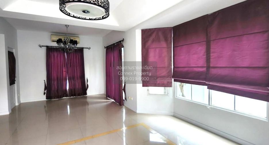 For sale 3 ベッドルーム house in Lam Luk Ka, Pathum Thani