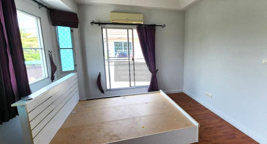 For sale 3 ベッドルーム house in Lam Luk Ka, Pathum Thani