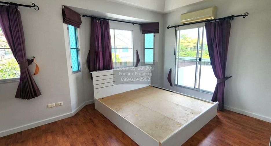 For sale 3 ベッドルーム house in Lam Luk Ka, Pathum Thani