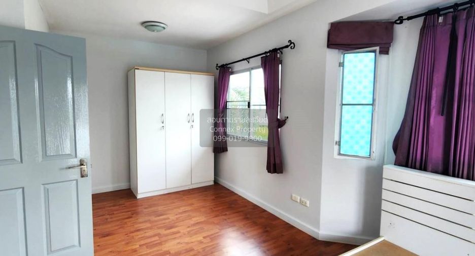 For sale 3 ベッドルーム house in Lam Luk Ka, Pathum Thani