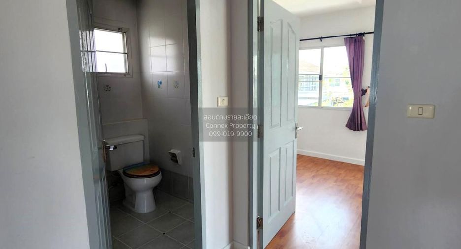 For sale 3 ベッドルーム house in Lam Luk Ka, Pathum Thani