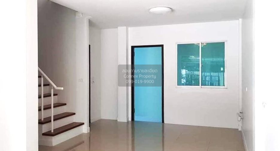 出售 3 卧室 联排别墅 在 Lam Luk Ka, Pathum Thani