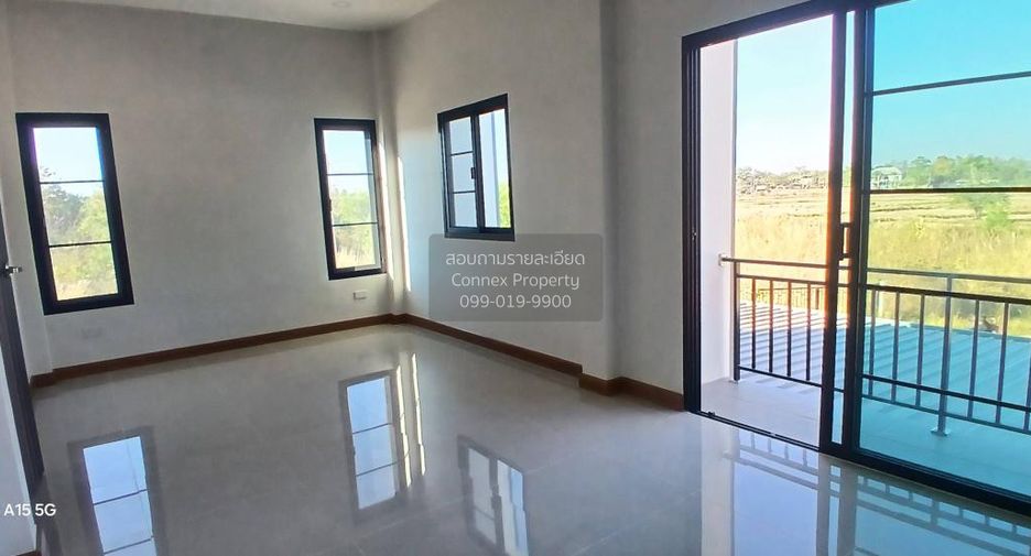 Casa en venta de 3 habitaciones en Mueang Udon Thani, Udon Thani