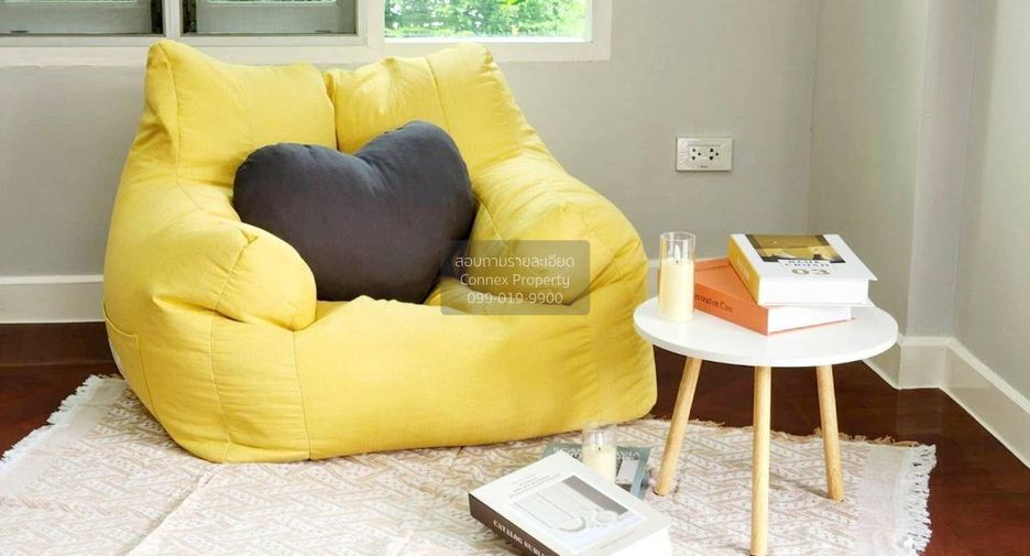 For sale 3 bedrooms house in Thanyaburi, Pathum Thani
